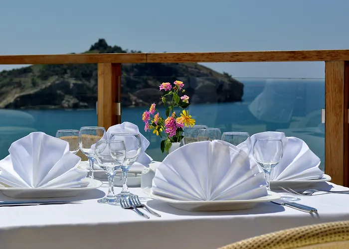 Hotell Tui Magic Life Sarigerme