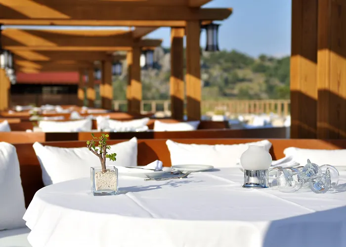 Hotell Tui Magic Life