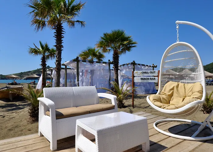 Tui Magic Life Hotell Sarigerme