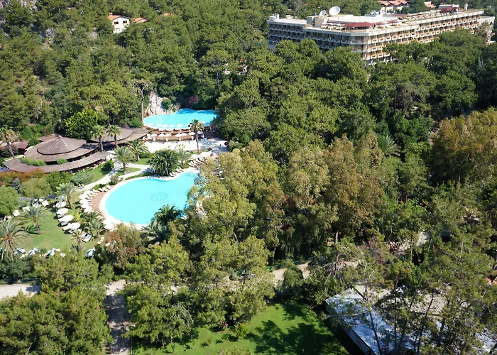 Tui Magic Life Hotell 5*