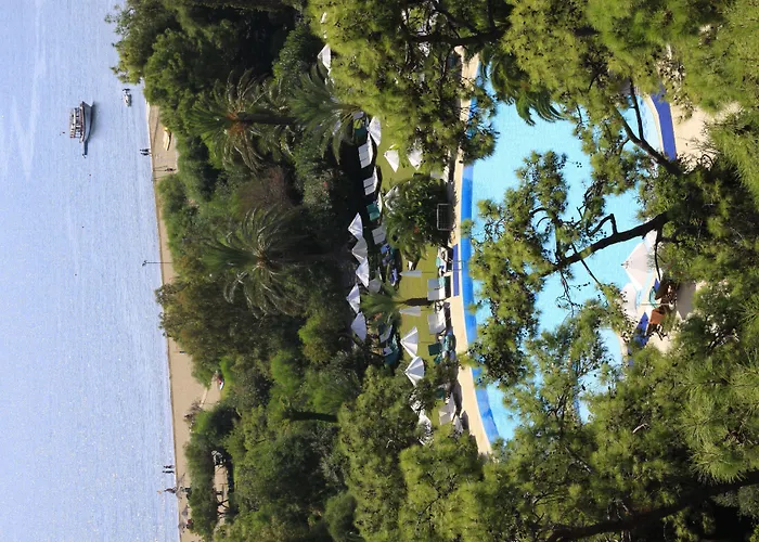 Tui Magic Life Hotell Sarigerme