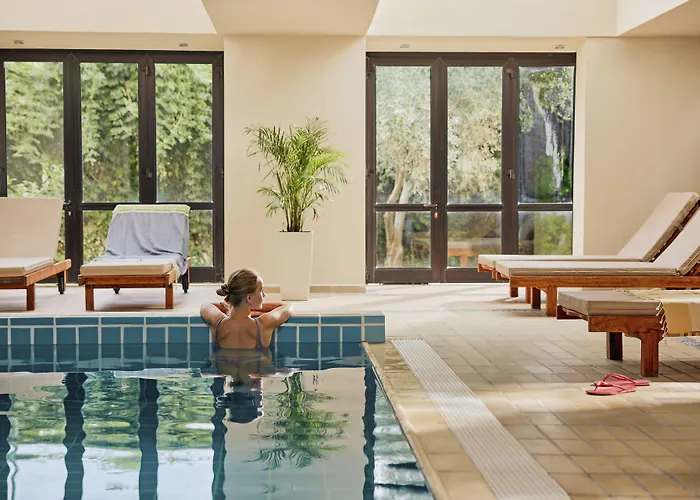 Tui Magic Life Hotell 5*