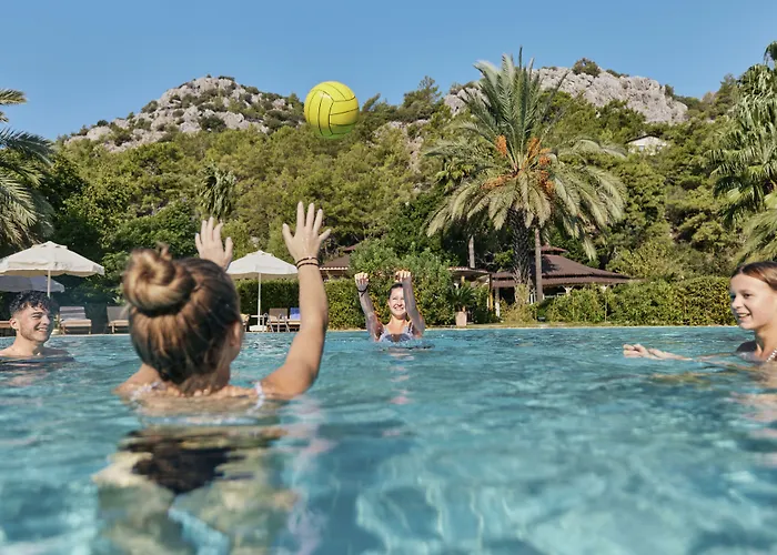 Hotell Tui Magic Life 5*