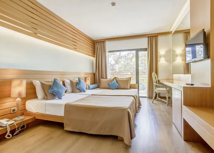 Tui Magic Life 5* Sarigerme