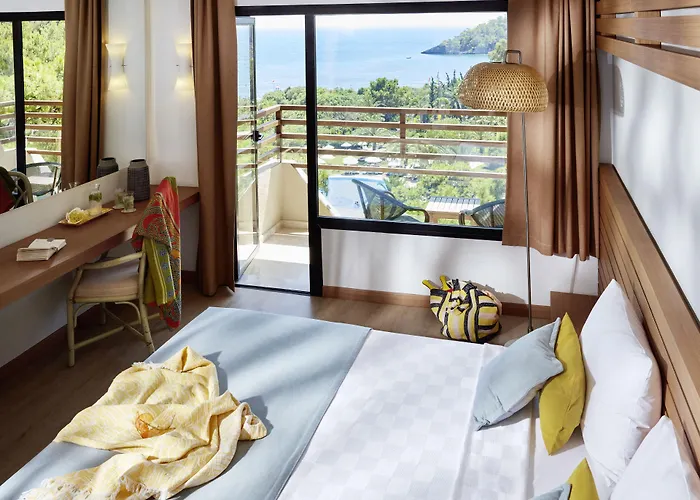 Tui Magic Life Hotell 5*