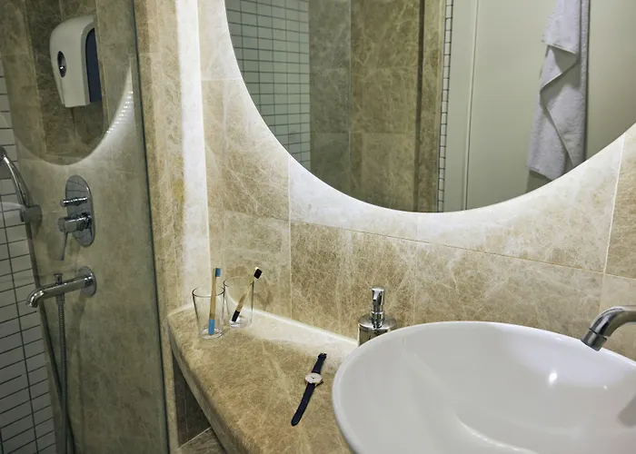 Tui Magic Life 5* Sarigerme