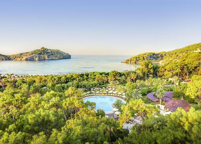 Tui Magic Life Hotell Sarigerme
