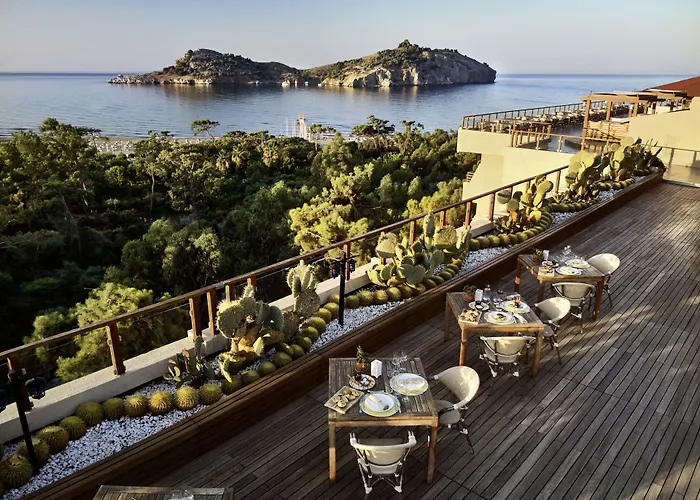 Tui Magic Life 5*