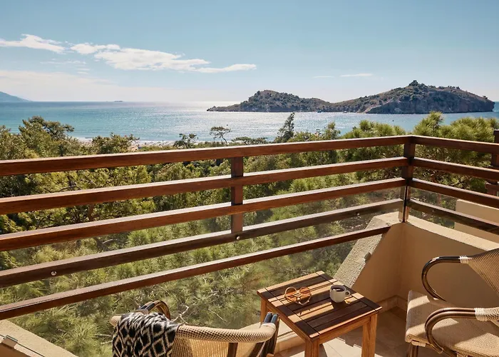 Hotell Tui Magic Life Sarigerme