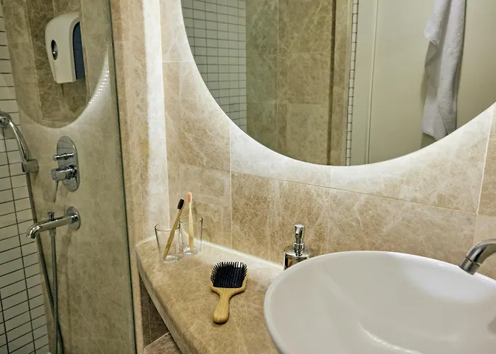 Tui Magic Life 5* Саригерме